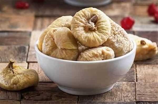 تصویر 2 از قیمت انجیر سفید نرم قم اعلاء + خرید باور نکردنی